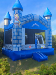 Holly's Enchanted Castle 