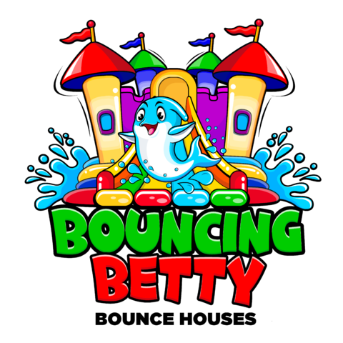 Bouncing Betty Bounce Houses