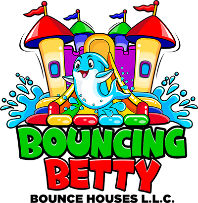 Bouncing Betty Bounce Houses