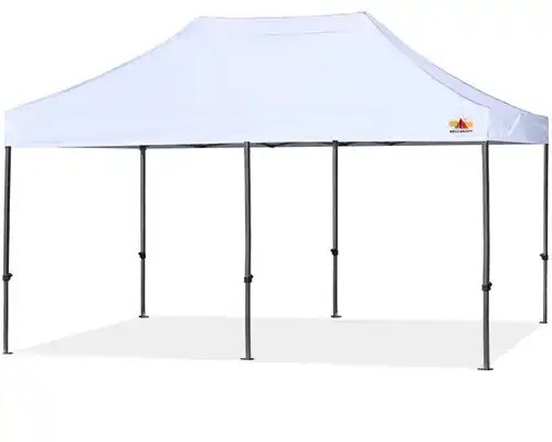 10 X 20 FT CANOPY TENT
