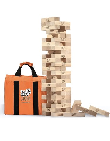 GIANT KIDS JENGA