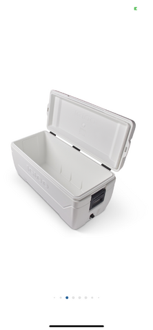 Igloo 150 qt store cooler