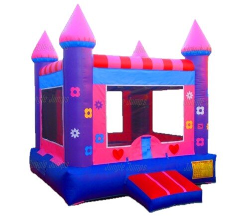 PRINCESS CASTLE II