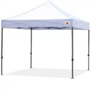 10x10 FT CANOPY TENT