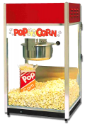 Popcorn Machine