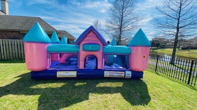 #1 Toddler Fun Jump Rentals In Louisiana