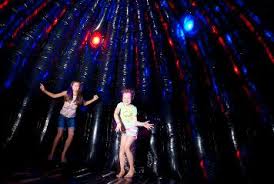 Dance Hall Inflatable Fun Jump & Party Rental / Lafayette LA