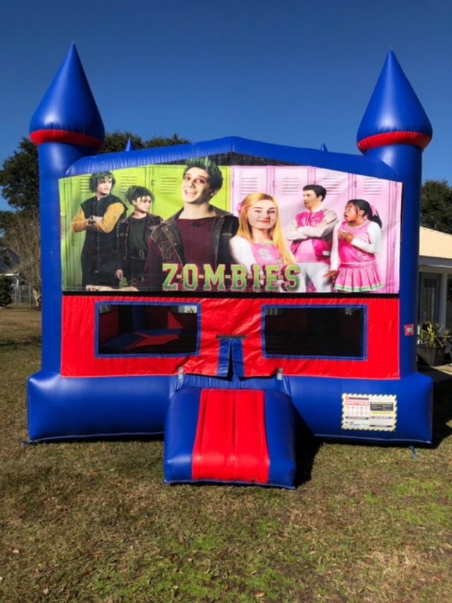 Inflatable Bounce House and Party Rentals