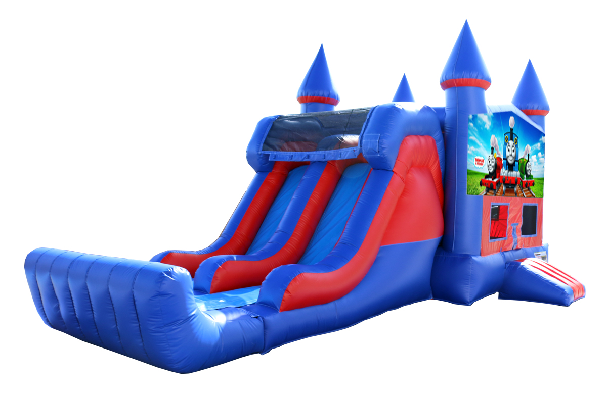 Thomas The Train Fun Jump & Party Rental /