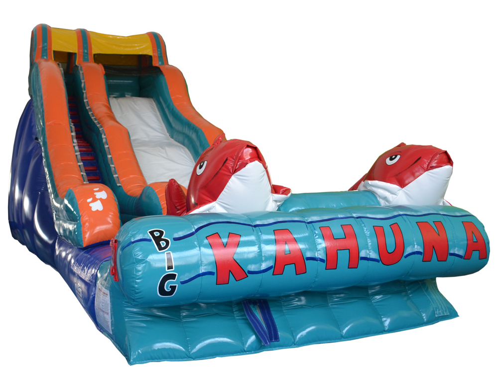 Water Slide Rentals Lafayette 