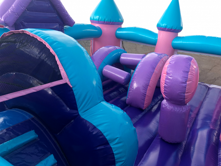 Rent A Toddler Bounce House In Lafayette LA