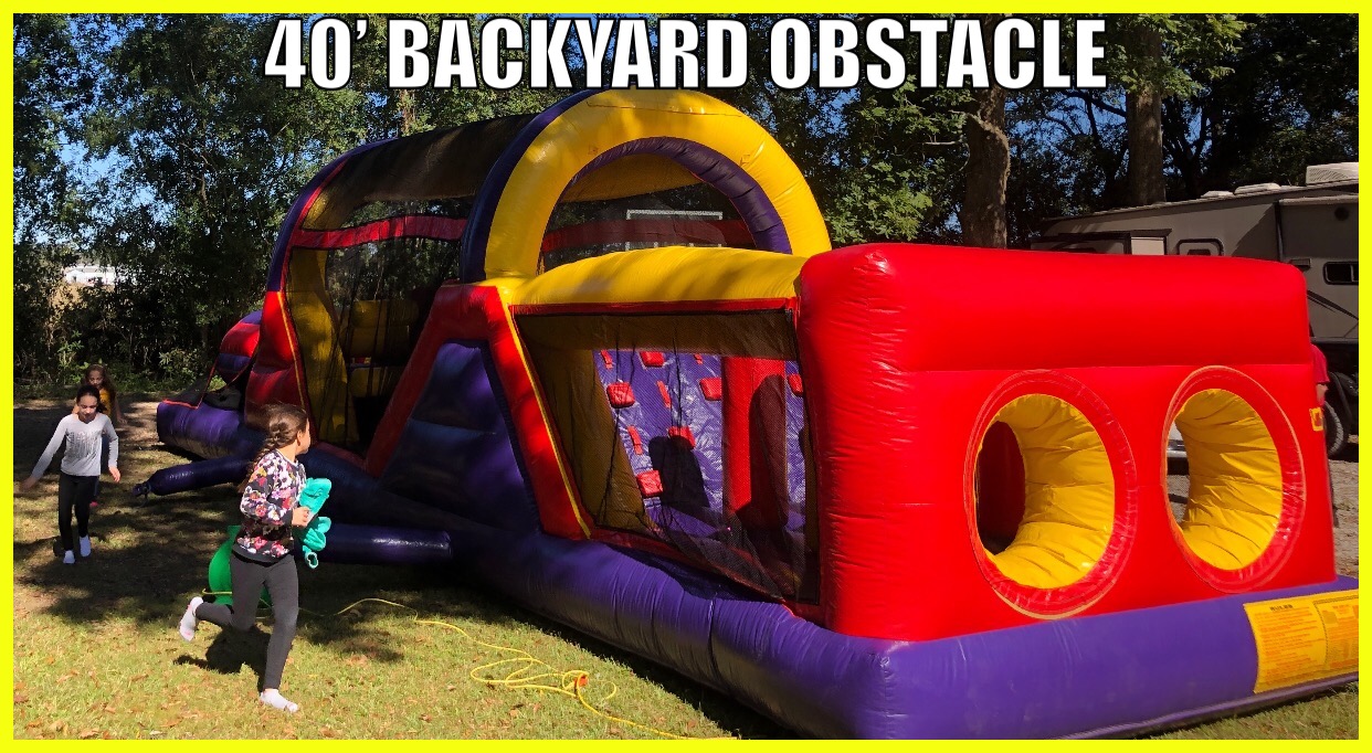 Broussard, La. Party Rentals, Broussard, Louisiana