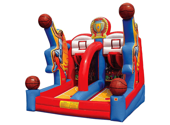 Kids Inflataable Interactve Games At School Events Kids Inflataable Interactve Games At School Events