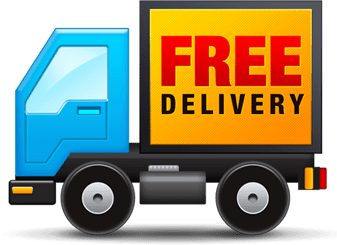 Guarantee On Time Delivery With Friendly Service