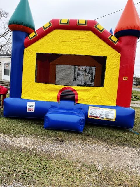 Breaux Bridge LA Fun Jumps Breaux Bridge LA Fun Jumps