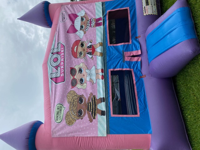 Bounce House Rentals Bounce House Rentals