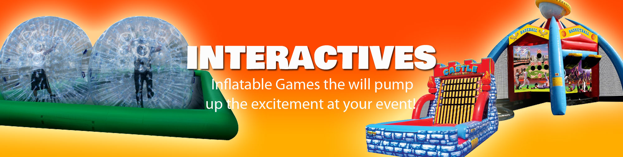 Fun Jump & Water Slide Rentals Lafayette LA