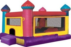 Ball Pit Toddler Mini Castle Fun Jump With Balls