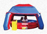 Tent Cover For Rides