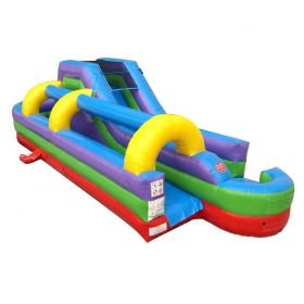 best adult slip and slide