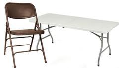 Tents Tables & Chairs