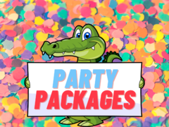 Party Packages