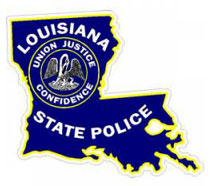 Louisanna State Police