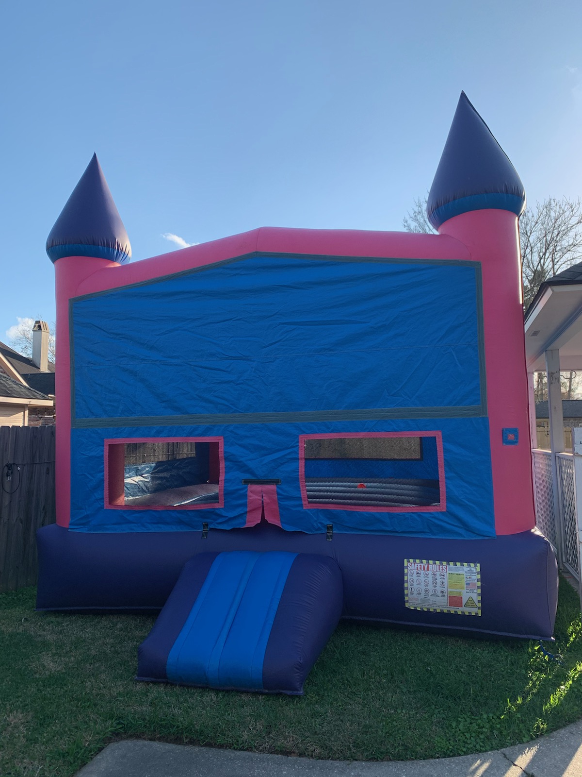 Bounce House