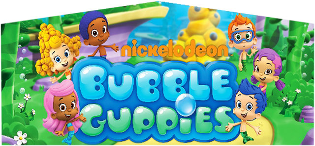 Bubble Guppies Theme