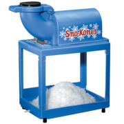 Snow Cone Machine 