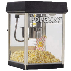 Popcorn Machine