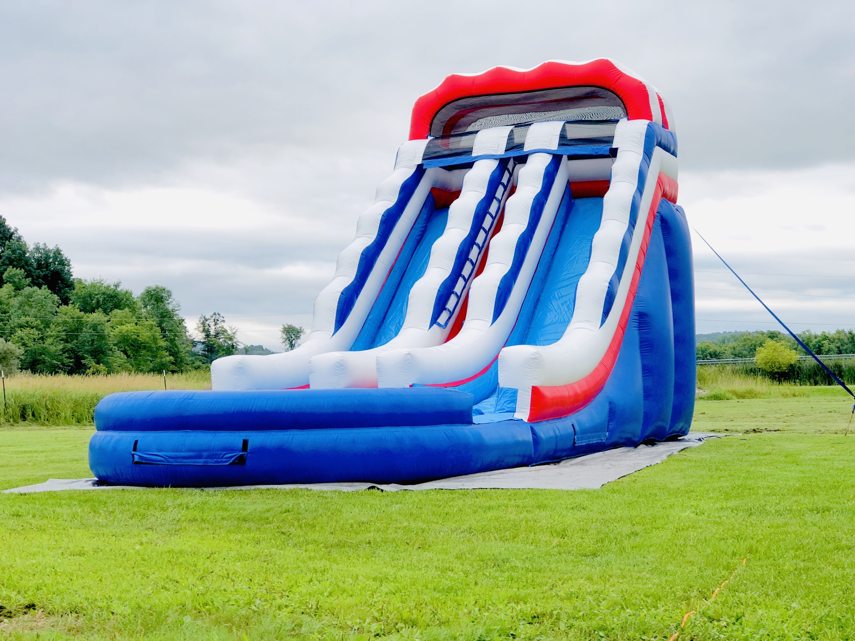 Bouncing Fun Rentals Bounce House Rentals And Slides For Parties In 