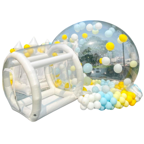Balloon Bubble Dome