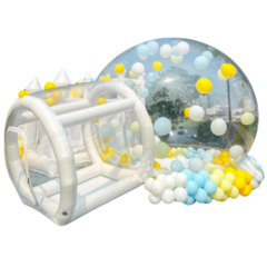 Balloon Bubble Dome