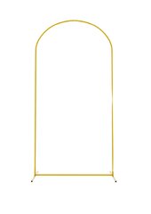 6ft Arch Background Stand