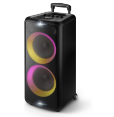 Party Speaker