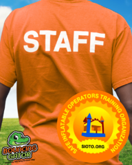 Event Staff