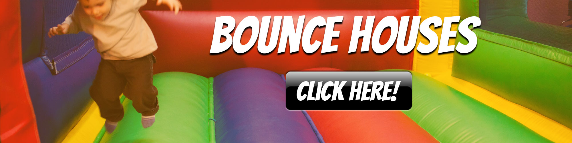 Bounce Hosue Rentals