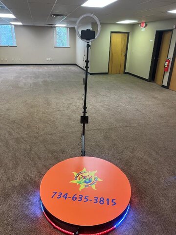 360 photobooth 