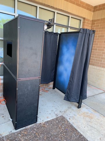 Photo Booth Rentals 