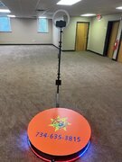 360 photobooth