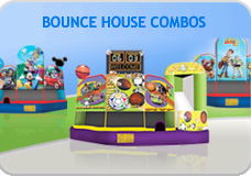 Bounce & Slide Combos