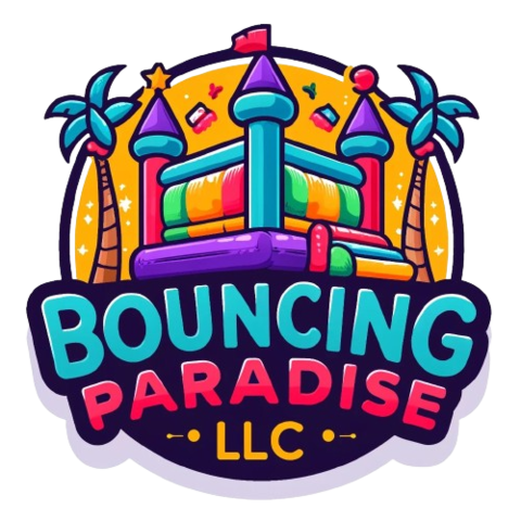 Bouncing Paradise