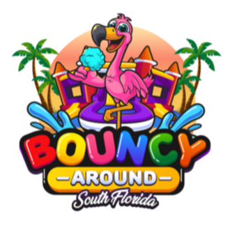 Bouncy Around