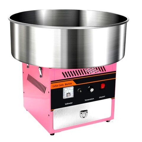 COTTON CANDY MAKER SUPPLIES 25 GUEST