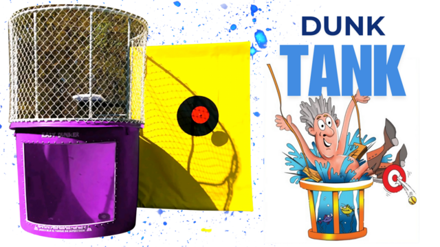 DUNK TANK