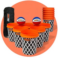 BASKET PONG 