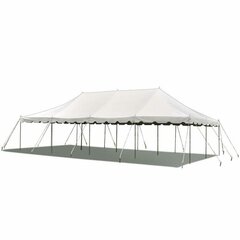 40 x 20 CANOPY POLE TENT