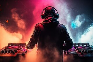 EVENT DJ - 4 HOURS