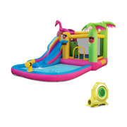 FLAMINGO BOUNCE HOUSE (discontinued)